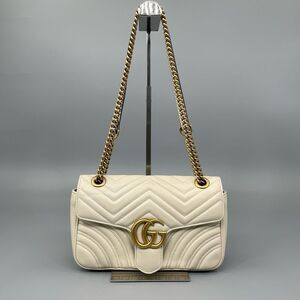 Gucci Women Pre-Loved Bag Very Good Condition